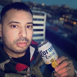 Meet your Posher, Billy